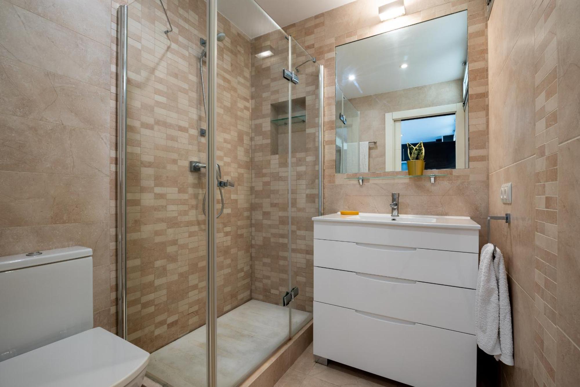 Apartamento Perla Fuengirola Exterior foto